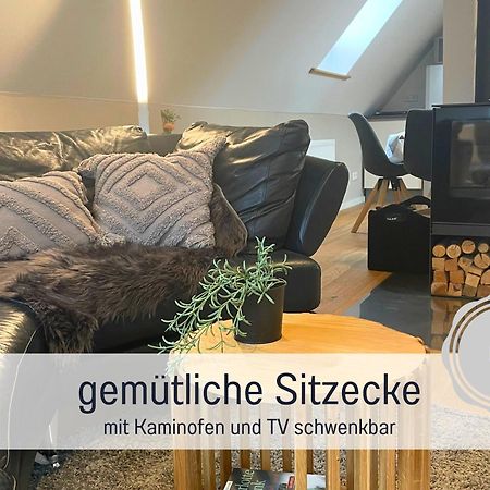 Ferienwohnungen Auszeit Langmatt Sulzburg Kültér fotó