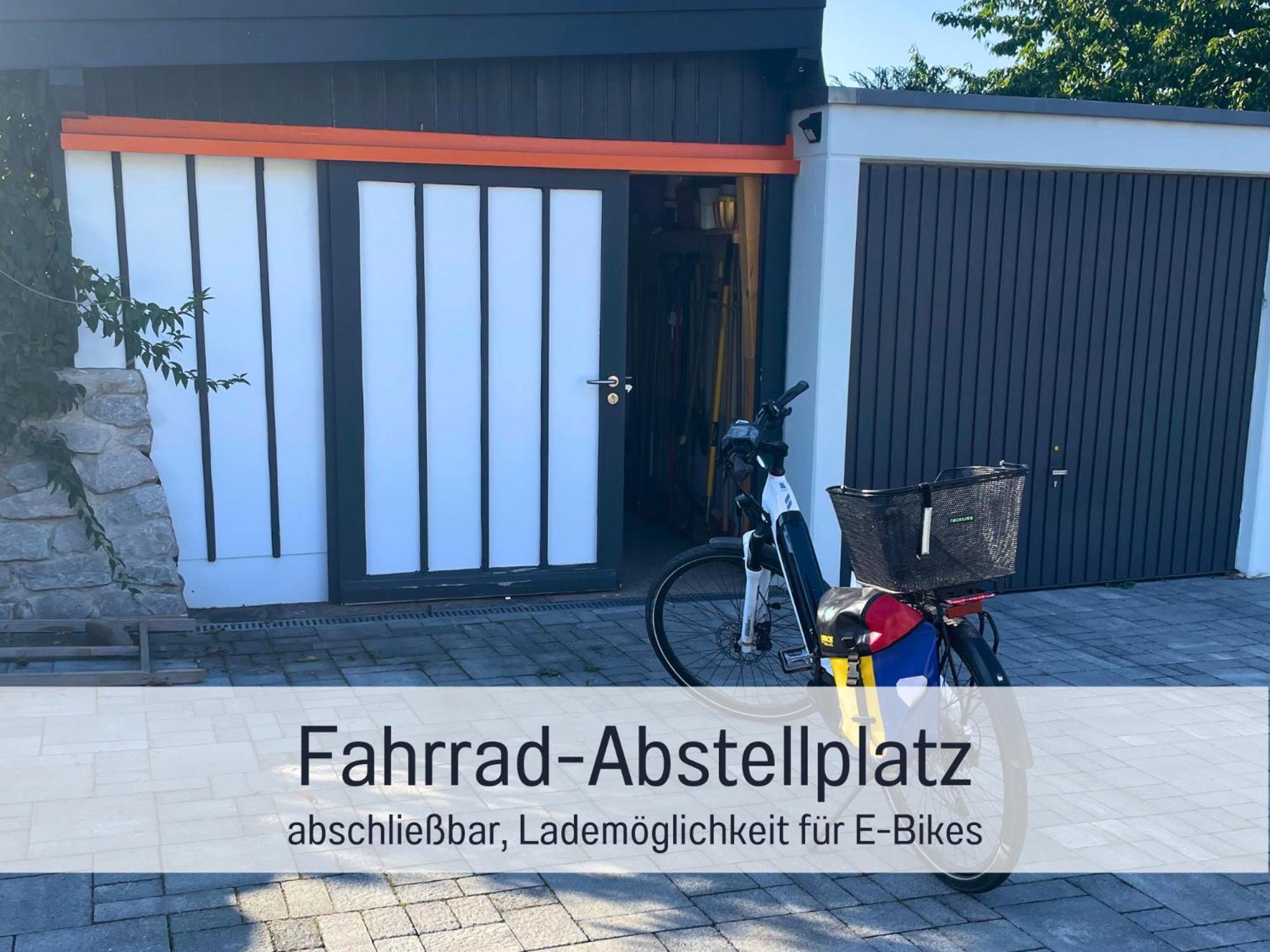 Ferienwohnungen Auszeit Langmatt Sulzburg Kültér fotó