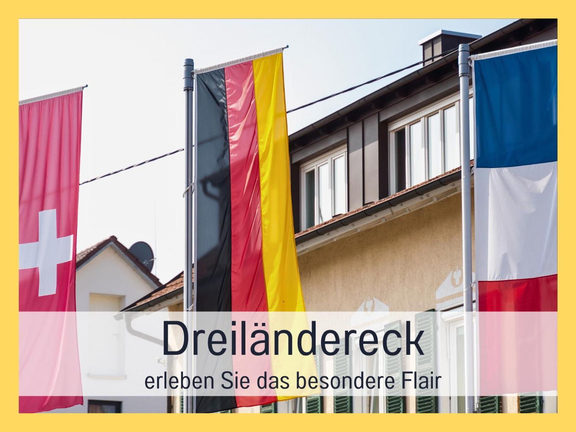 Ferienwohnungen Auszeit Langmatt Sulzburg Kültér fotó