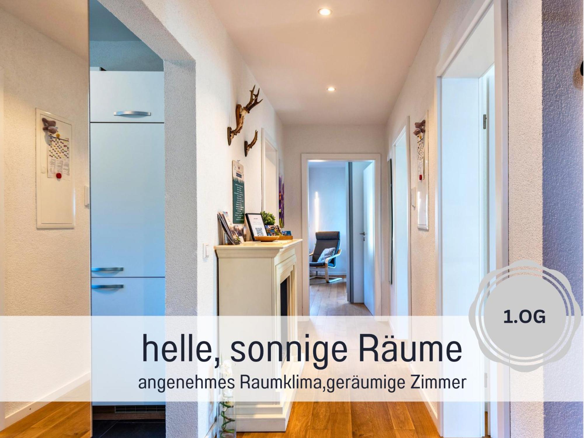 Ferienwohnungen Auszeit Langmatt Sulzburg Kültér fotó