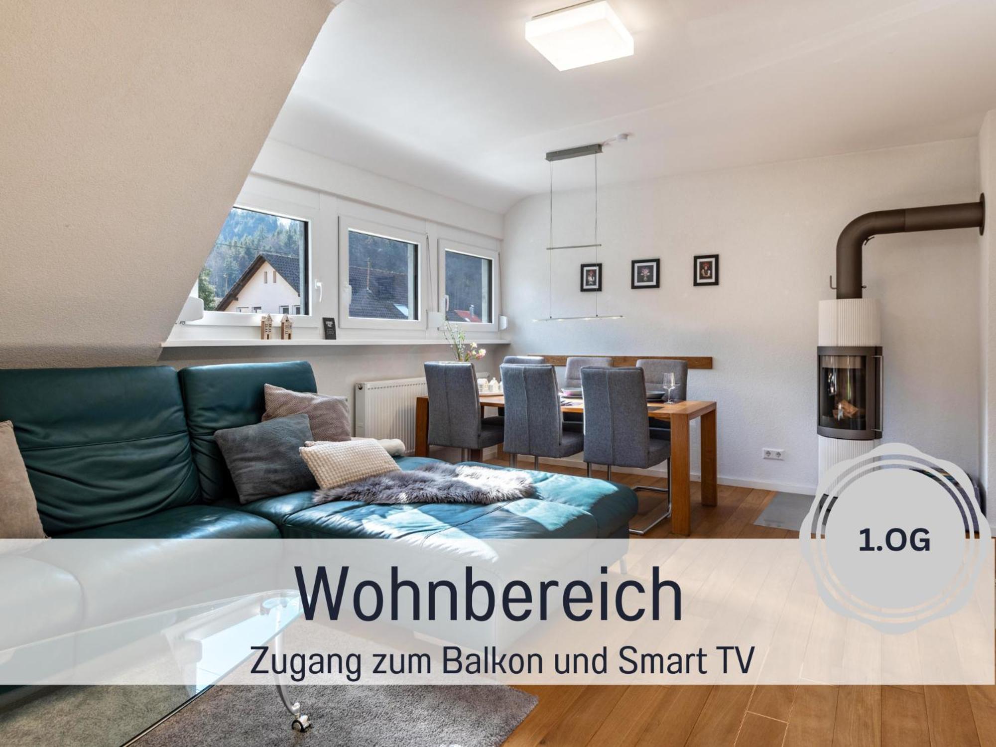 Ferienwohnungen Auszeit Langmatt Sulzburg Kültér fotó