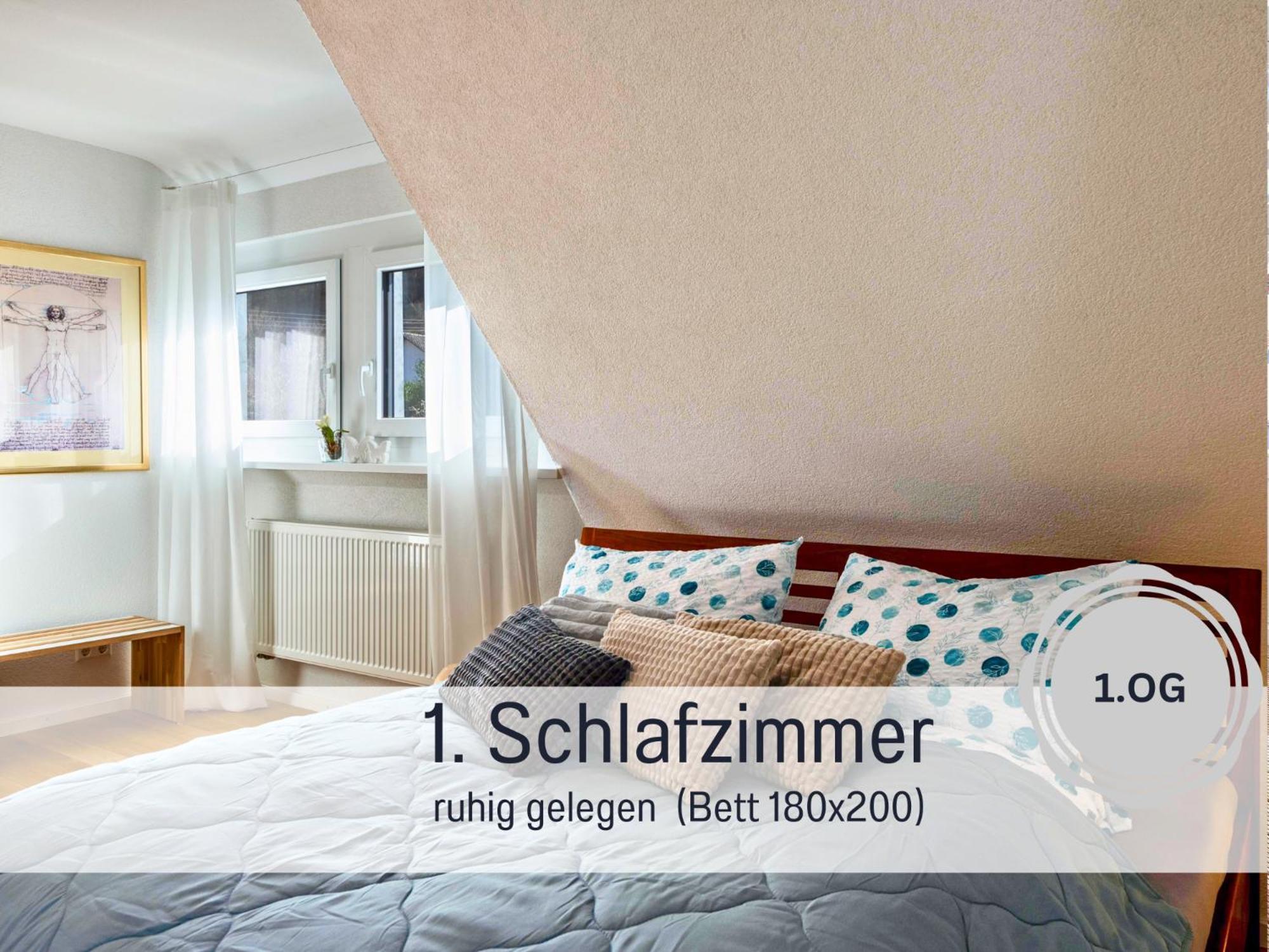 Ferienwohnungen Auszeit Langmatt Sulzburg Kültér fotó