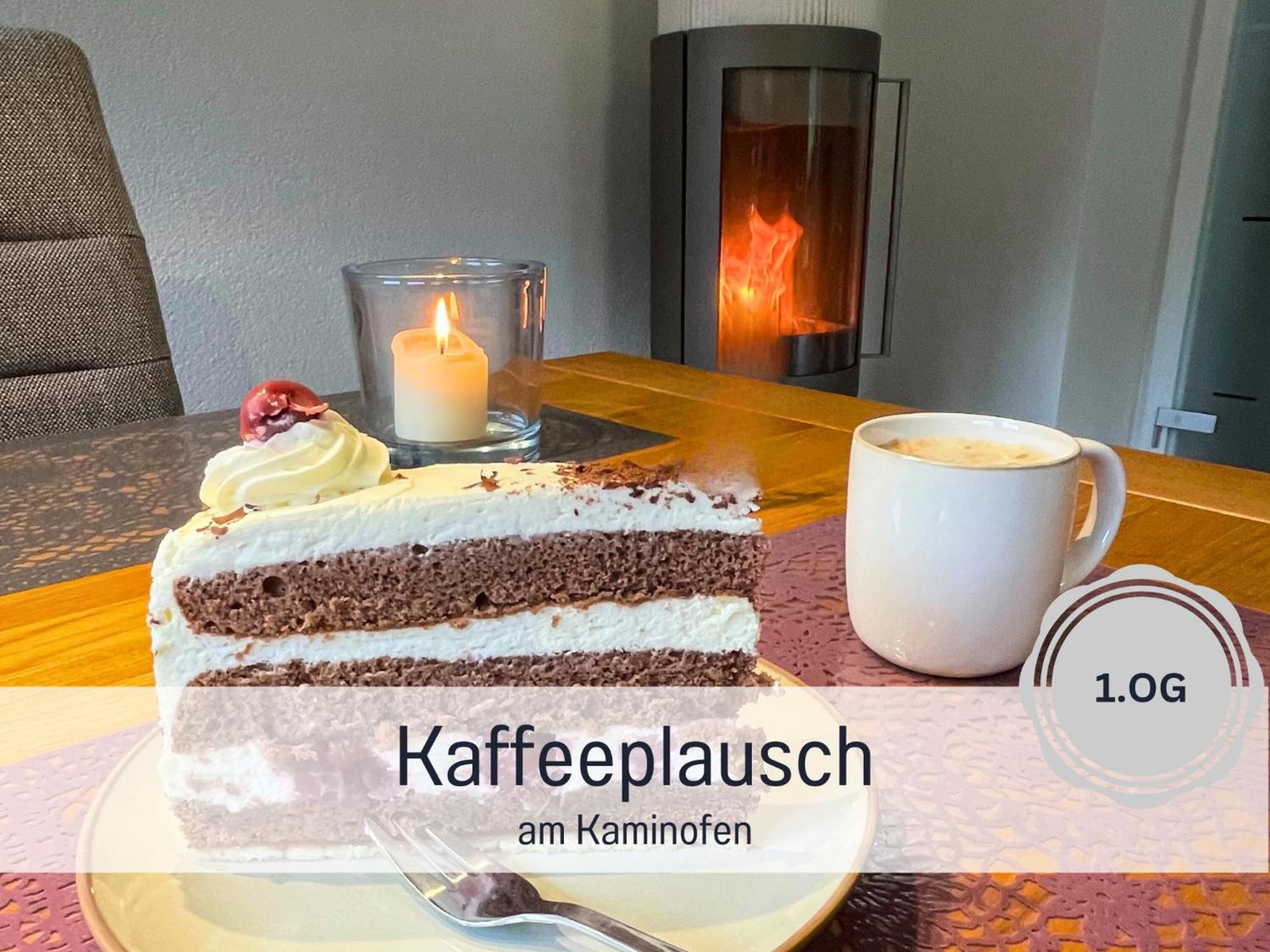 Ferienwohnungen Auszeit Langmatt Sulzburg Kültér fotó